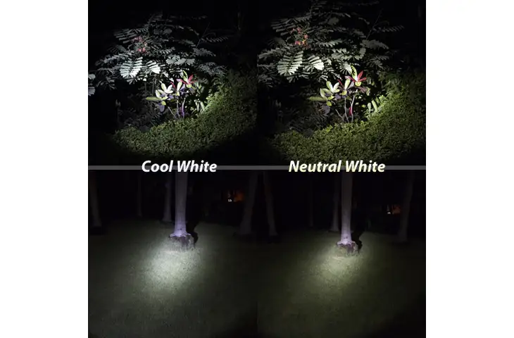 EAGTAC D Series D25A2 RC Clicky Ultimate Compact LED Flashlight w/ Free Shipping — 4 models - view 7